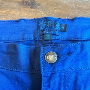 Tripp nyc jeans size 11